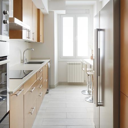 Hamabi Apartment By Feelfree Rentals Сан Себастиан Екстериор снимка