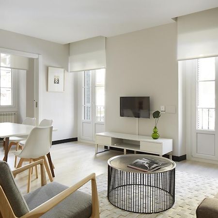 Hamabi Apartment By Feelfree Rentals Сан Себастиан Екстериор снимка