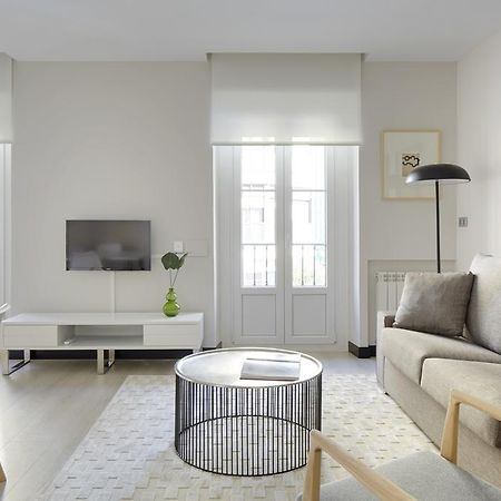 Hamabi Apartment By Feelfree Rentals Сан Себастиан Екстериор снимка