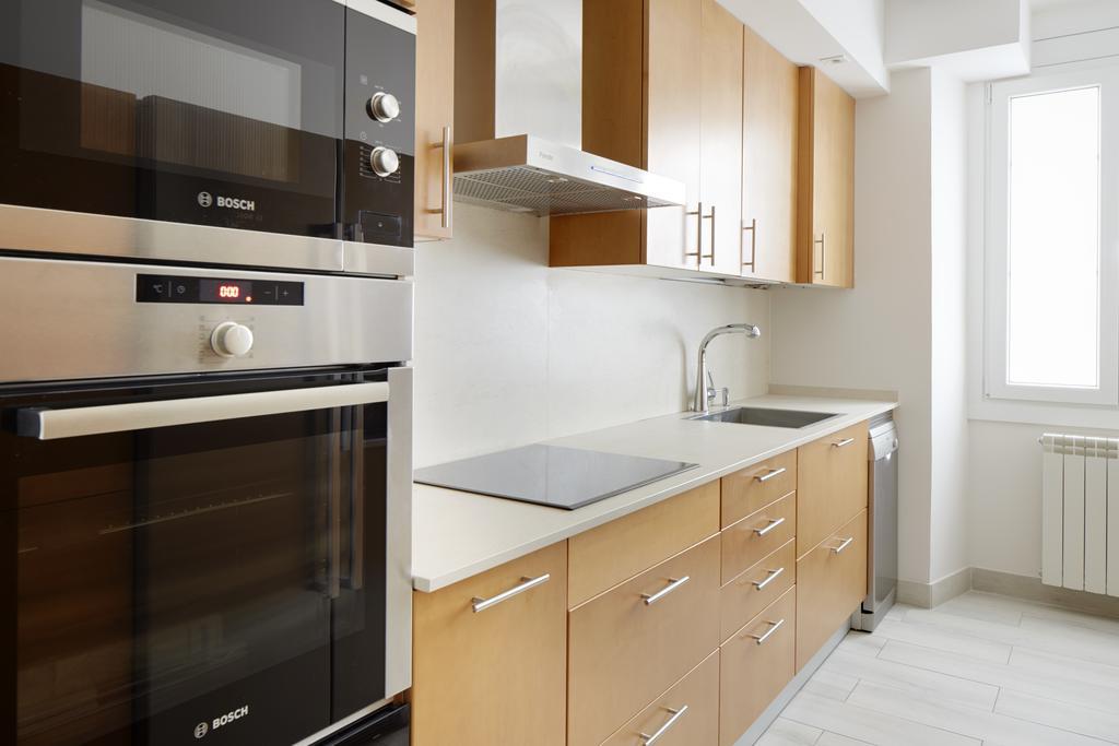 Hamabi Apartment By Feelfree Rentals Сан Себастиан Екстериор снимка