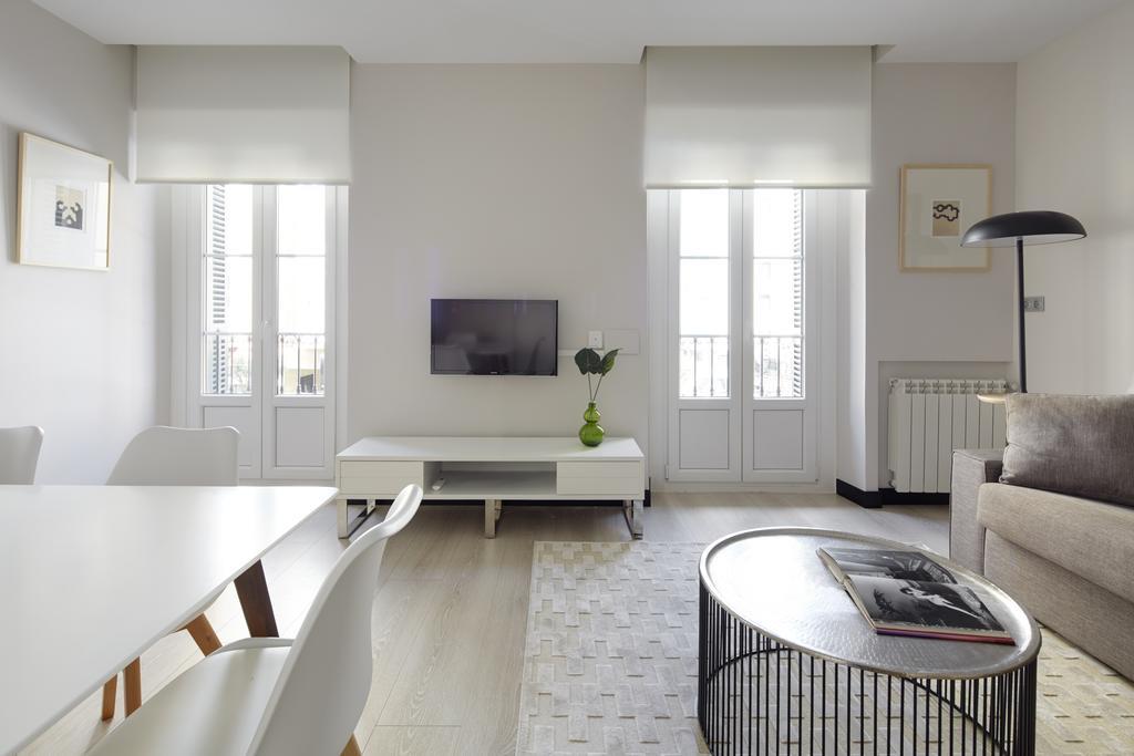 Hamabi Apartment By Feelfree Rentals Сан Себастиан Екстериор снимка