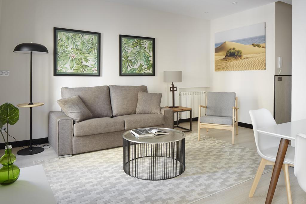 Hamabi Apartment By Feelfree Rentals Сан Себастиан Екстериор снимка