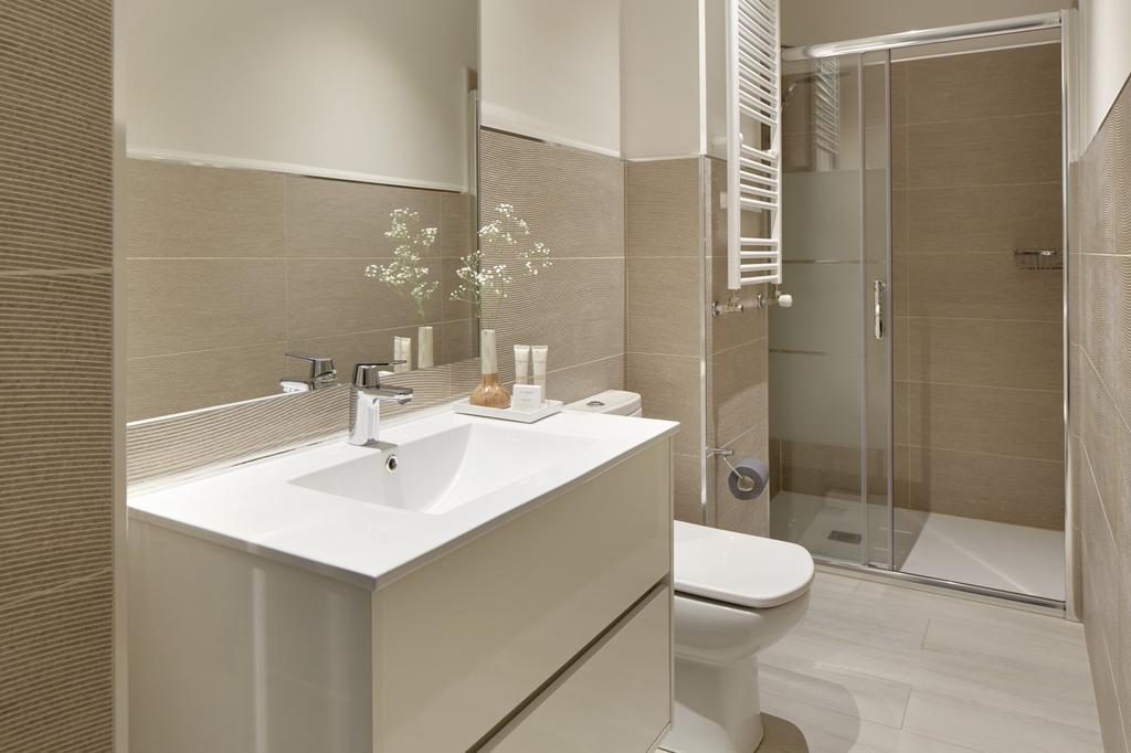 Hamabi Apartment By Feelfree Rentals Сан Себастиан Екстериор снимка