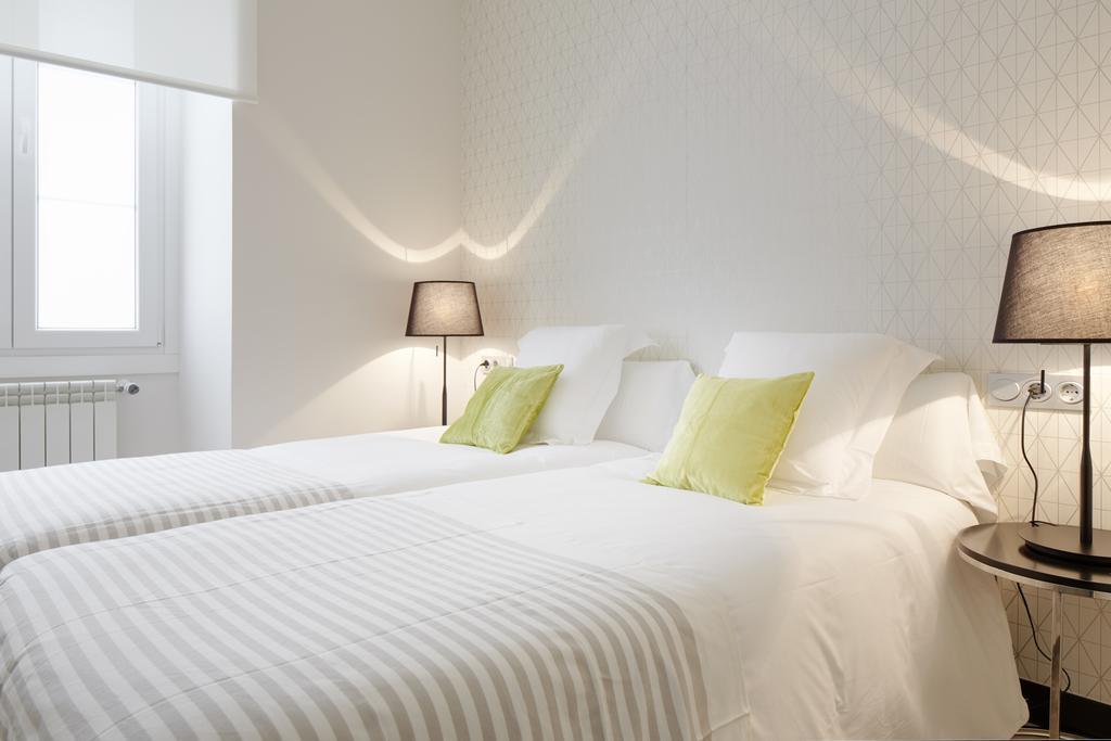 Hamabi Apartment By Feelfree Rentals Сан Себастиан Екстериор снимка