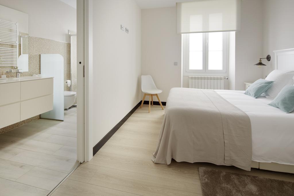 Hamabi Apartment By Feelfree Rentals Сан Себастиан Екстериор снимка