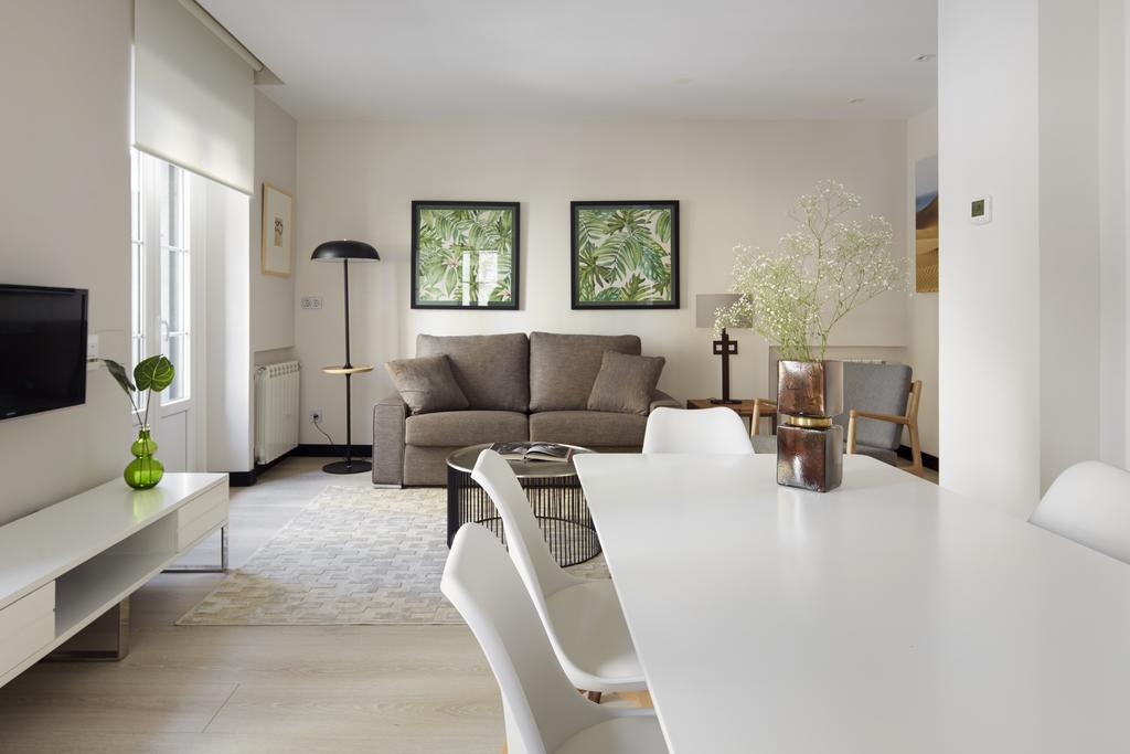 Hamabi Apartment By Feelfree Rentals Сан Себастиан Екстериор снимка