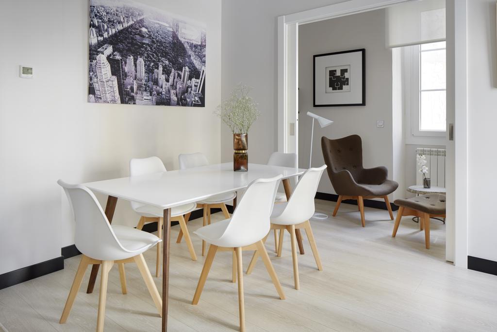 Hamabi Apartment By Feelfree Rentals Сан Себастиан Екстериор снимка