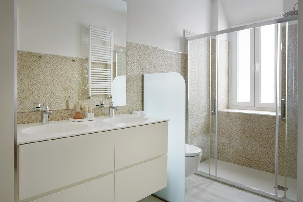 Hamabi Apartment By Feelfree Rentals Сан Себастиан Екстериор снимка